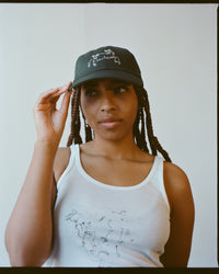 All The Places I Could Be Hat