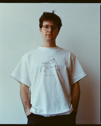 All The Places I Could Be T-Shirt