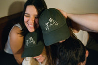 All The Places I Could Be Hat
