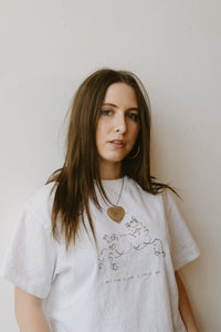 All The Places I Could Be T-Shirt